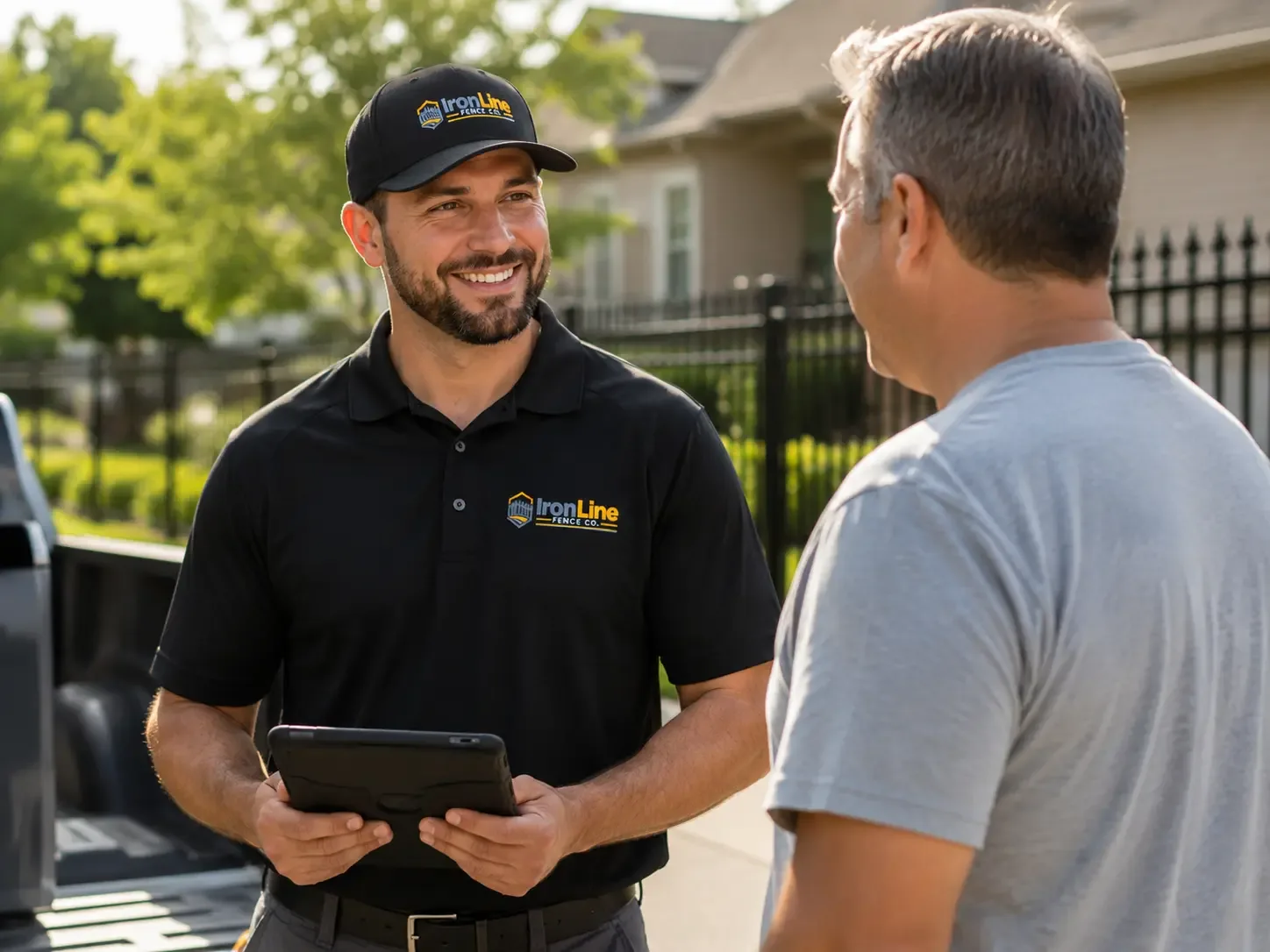 Metal Fence Installation Springfield, MN FAQs